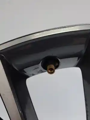 Peça sobressalente para automóvel em segunda mão jante por seat leon (kl1) seat leon referências oem iam 5fa601025d  