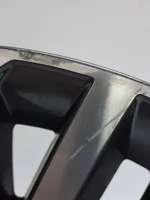 Peça sobressalente para automóvel em segunda mão jante por seat leon (kl1) seat leon referências oem iam 5fa601025d  