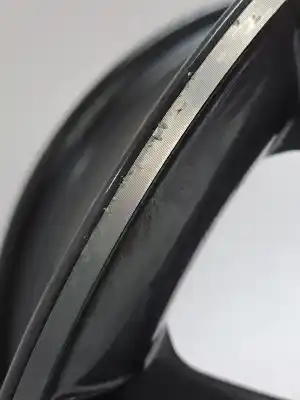 Peça sobressalente para automóvel em segunda mão jante por seat leon (kl1) seat leon referências oem iam 5fa601025d  