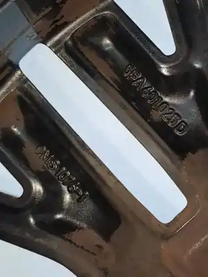 Peça sobressalente para automóvel em segunda mão jante por seat leon (kl1) seat leon referências oem iam 5fa601025d  