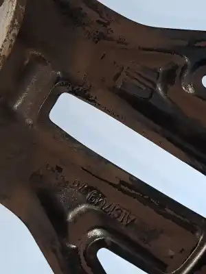 Peça sobressalente para automóvel em segunda mão jante por seat leon (kl1) seat leon referências oem iam 5fa601025d  