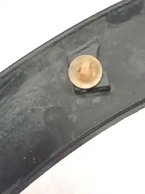 Pezzo di ricambio per auto di seconda mano estensione parafango posteriore sinistra per renault captur adventure riferimenti oem iam 788a38847r  