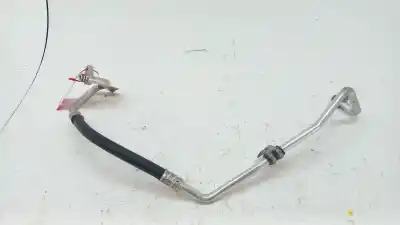 Second-hand car spare part air conditioning pipes for opel combo cargo (e) select 76 cv / 56 kw oem iam references 9822433480