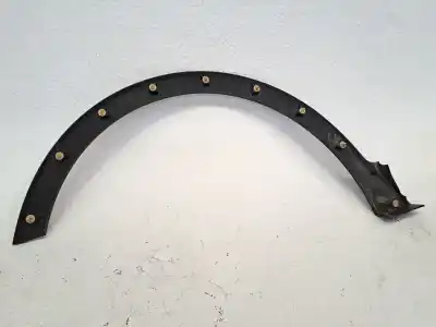 Peça sobressalente para automóvel em segunda mão aba do guarda-lamas traseiro direito por renault captur adventure referências oem iam 788a20643r  