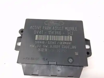 Pezzo di ricambio per auto di seconda mano Modulo Elettronico per FORD KUGA (CBS) ECOBOOST Riferimenti OEM IAM 1867336  