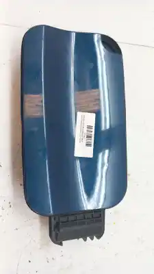 Second-hand car spare part outer fuel cap for opel combo cargo (e) select 76 cv / 56 kw oem iam references 9819749980