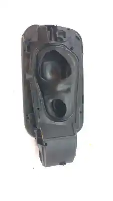 Second-hand car spare part outer fuel cap for opel combo cargo (e) select 76 cv / 56 kw oem iam references 9819749980  