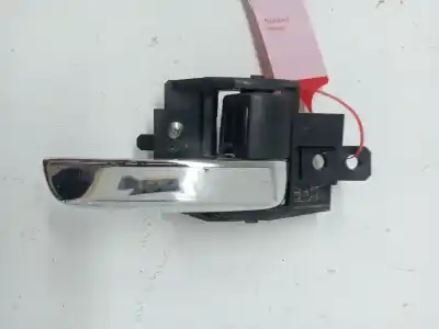 Piesă de schimb auto la mâna a doua INTERIOR MÂNERUL DREAPTA FATA pentru MITSUBISHI ASX  Referințe OEM IAM 5716A480XB  