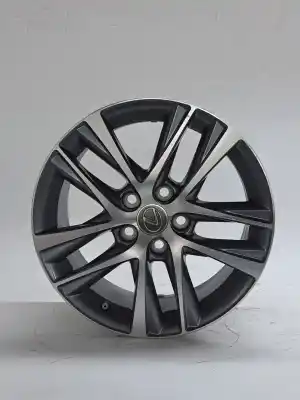 Peça sobressalente para automóvel em segunda mão jante por lexus is 300 (jce10) * referências oem iam 0068502013