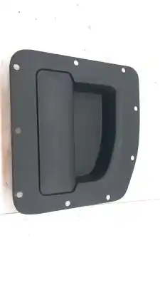 Second-hand car spare part decorative moulding for opel combo cargo (e) select 76 cv / 56 kw oem iam references 9818147580