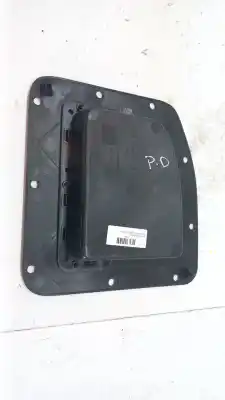 Tweedehands auto-onderdeel vorming voor opel combo cargo (e) select 76 cv / 56 kw oem iam-referenties 9818147580  