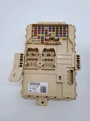 Peça sobressalente para automóvel em segunda mão caixa de fusíveis e relés por kia xceed business 136 cv / 100 kw referências oem iam 91950cr420