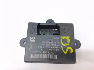 Second-hand car spare part electronic module for ford kuga (cbs) ecoboost oem iam references 1790357