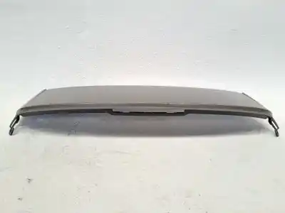 Pezzo di ricambio per auto di seconda mano Ala Posteriore per RENAULT CAPTUR Adventure Riferimenti OEM IAM 960304415R  