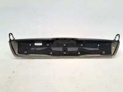 Peça sobressalente para automóvel em segunda mão spoiler da tampa da mala por renault captur adventure referências oem iam 960304415r  
