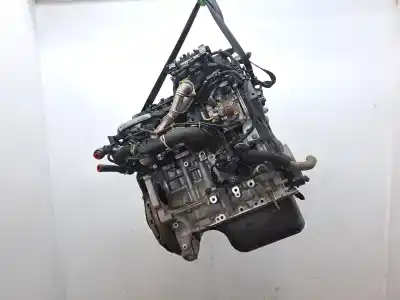 Peça sobressalente para automóvel em segunda mão motor completo por peugeot 208 like referências oem iam 9h06
