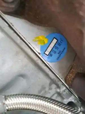 Second-hand car spare part complete engine for peugeot 208 like oem iam references 9h06  10jbfm