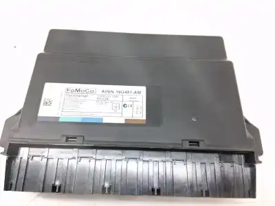 Second-hand car spare part electronic module for ford kuga (cbs) ecoboost oem iam references 1829420