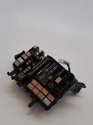 Peça sobressalente para automóvel em segunda mão caixa de fusíveis e relés por kia xceed business 136 cv / 100 kw referências oem iam 91950g2710