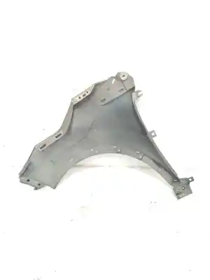 Second-hand car spare part front right fin for renault captur adventure oem iam references   