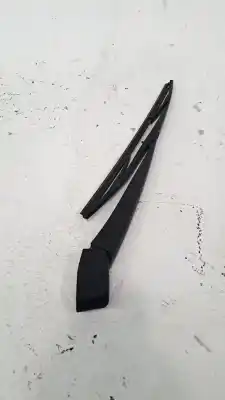 Автозапчасти б/у рычаг заднего стеклоочистителя за renault megane iii hatchback (bz0/1_, b3_) 2.0 dci (bz0y) ссылки oem iam 287810001r  