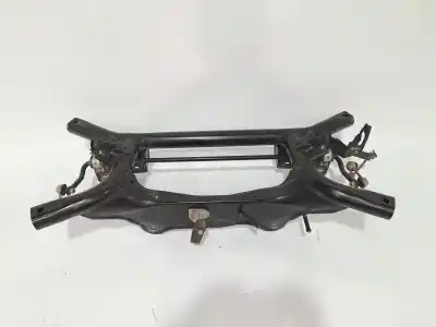 Автозапчастина б/у задня вісь для mitsubishi asx (ga0w) asx посилання на oem iam 4100a092