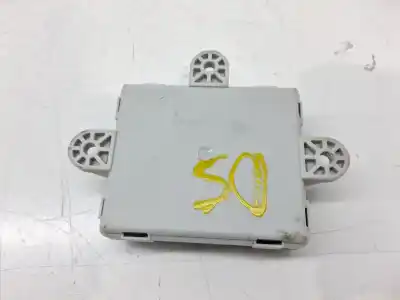 Second-hand car spare part electronic module for ford kuga (cbs) ecoboost oem iam references 1825624  cv6t14b533db