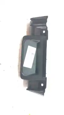 Second-hand car spare part decorative moulding for opel combo cargo (e) select 76 cv / 56 kw oem iam references 9818689777