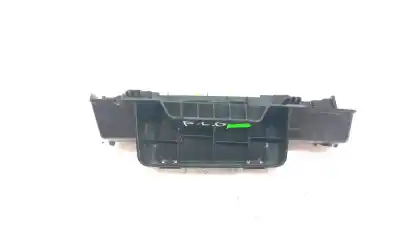 Peça sobressalente para automóvel em segunda mão moldagem por opel combo cargo (e) select 76 cv / 56 kw referências oem iam 9818689777  
