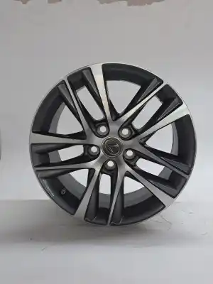 Peça sobressalente para automóvel em segunda mão jante por lexus is 300 (jce10) * referências oem iam 0068502013