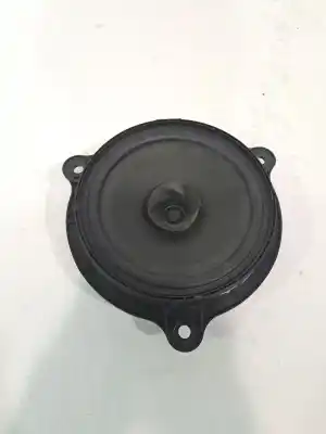 Pezzo di ricambio per auto di seconda mano altoparlante per renault captur adventure riferimenti oem iam 281563sg0a  