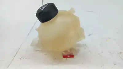 Second-hand car spare part Coolant Expansion Tank for OPEL COMBO CARGO (E) Select 76 CV / 56 KW OEM IAM references 9678126080  