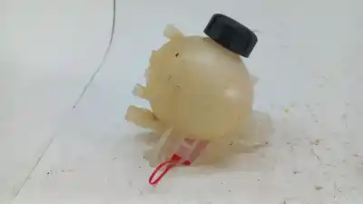 Second-hand car spare part coolant expansion tank for opel combo cargo (e) select 76 cv / 56 kw oem iam references 9678126080  