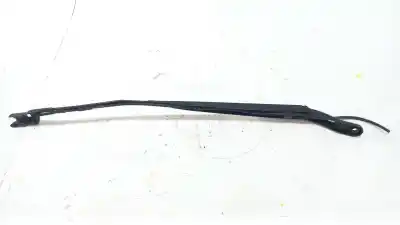 Second-hand car spare part front right windshield wiper arm for opel combo cargo (e) select 76 cv / 56 kw oem iam references 9820344180  