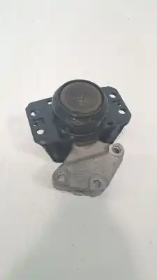 Second-hand car spare part engine support for peugeot 3008 style oem iam references 1807gf  