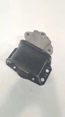 Second-hand car spare part engine support for peugeot 3008 style oem iam references 1807gf  