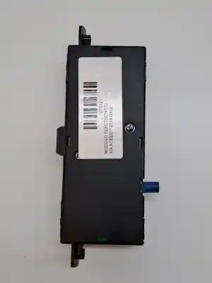 Second-hand car spare part electronic module for kia xceed business 136 cv / 100 kw oem iam references 96240j7000  