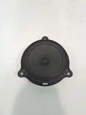 Second-hand car spare part speaker for renault captur adventure oem iam references 281563sg0a