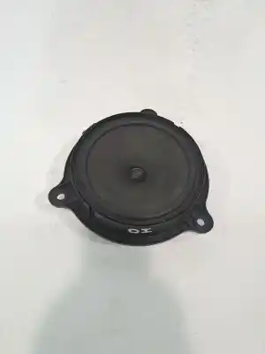 Pezzo di ricambio per auto di seconda mano altoparlante per renault captur adventure riferimenti oem iam 281563sg0a  