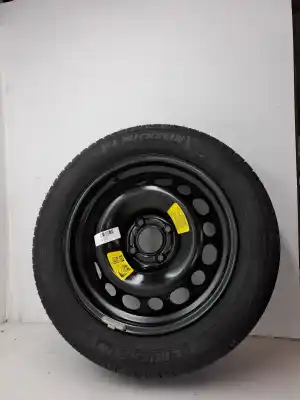 Peça sobressalente para automóvel em segunda mão estepe por peugeot 208 like referências oem iam 5401p4