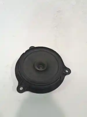 Second-hand car spare part speaker for renault captur adventure oem iam references 281563sg0a
