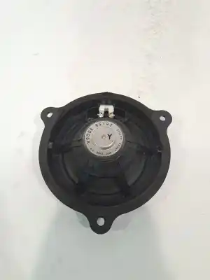 Pezzo di ricambio per auto di seconda mano altoparlante per renault captur adventure riferimenti oem iam 281563sg0a  