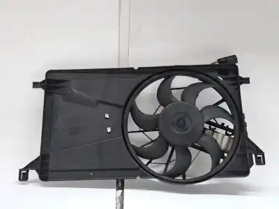 Peça sobressalente para automóvel em segunda mão Termoventilador Elétrico por VOLVO C30 * Referências OEM IAM 31261989  3M5H8C607RH
