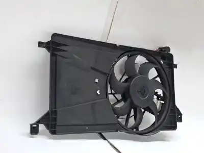 Peça sobressalente para automóvel em segunda mão termoventilador elétrico por volvo c30 * referências oem iam 31261989  3m5h8c607rh