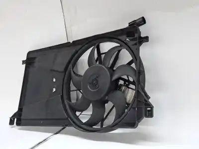 Peça sobressalente para automóvel em segunda mão termoventilador elétrico por volvo c30 * referências oem iam 31261989  3m5h8c607rh