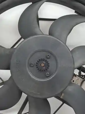 Peça sobressalente para automóvel em segunda mão termoventilador elétrico por volvo c30 * referências oem iam 31261989  3m5h8c607rh