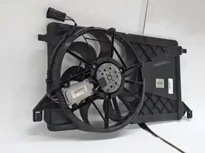 Peça sobressalente para automóvel em segunda mão termoventilador elétrico por volvo c30 * referências oem iam 31261989  3m5h8c607rh