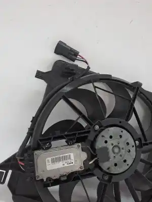 Peça sobressalente para automóvel em segunda mão termoventilador elétrico por volvo c30 * referências oem iam 31261989  3m5h8c607rh