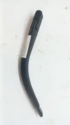 Second-hand car spare part rear windshield wiper arm for opel combo cargo (e) select 76 cv / 56 kw oem iam references 1614257080