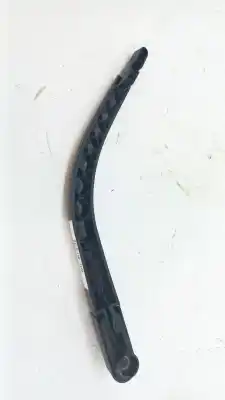 Second-hand car spare part rear windshield wiper arm for opel combo cargo (e) select 76 cv / 56 kw oem iam references 1614257080  